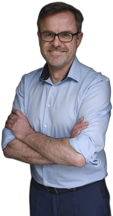 Dariusz Goluch, Prezes Zarządu