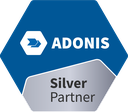 ADONIS Silver Partner