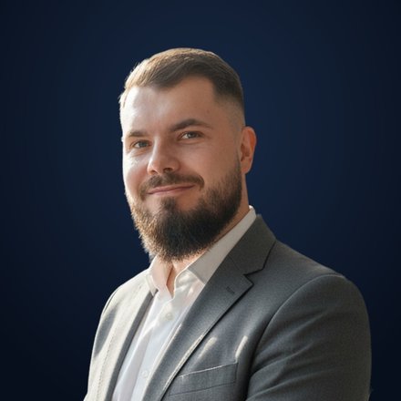 Patryk Kluczewski
