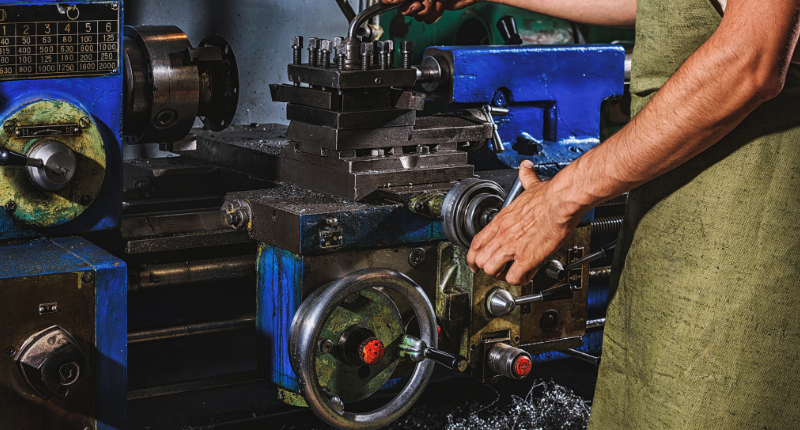 TPM w praktyce – przewodnik po Total Productive Maintenance