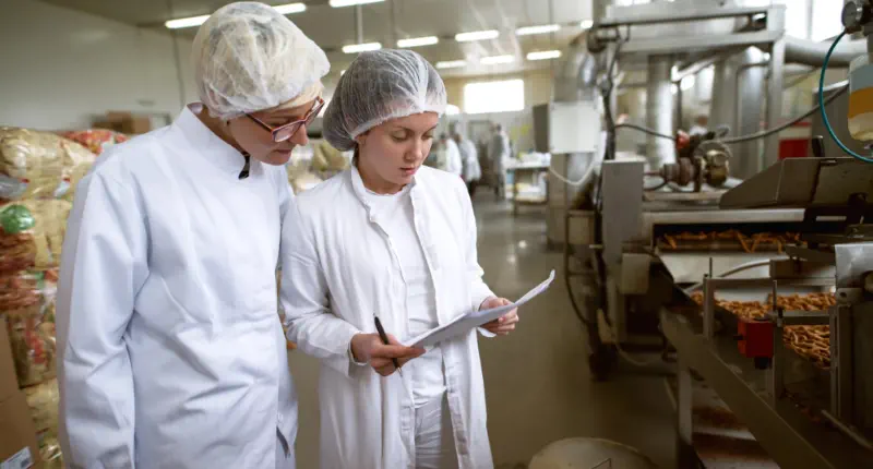 Gemba walk – efektywne zarządzanie na hali produkcyjnej