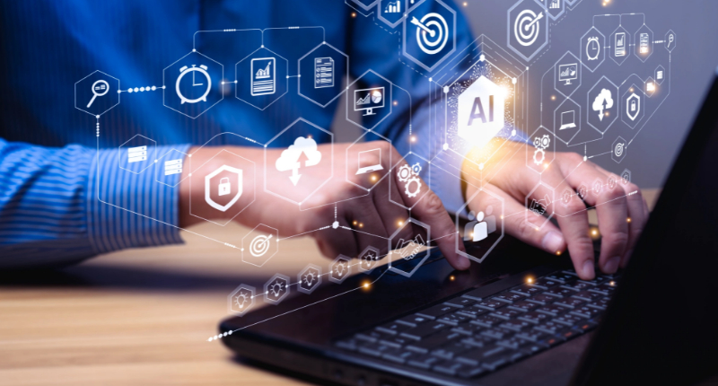 Automatyzacja procesów – od strategii do wdrożenia