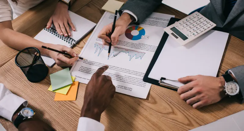 Lean project management – przewodnik dla kierowników projektów