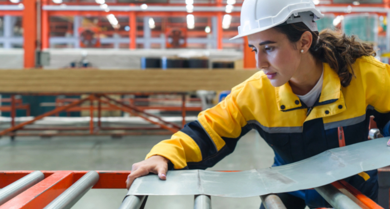 Czas taktu – kompletny przewodnik dla produkcji