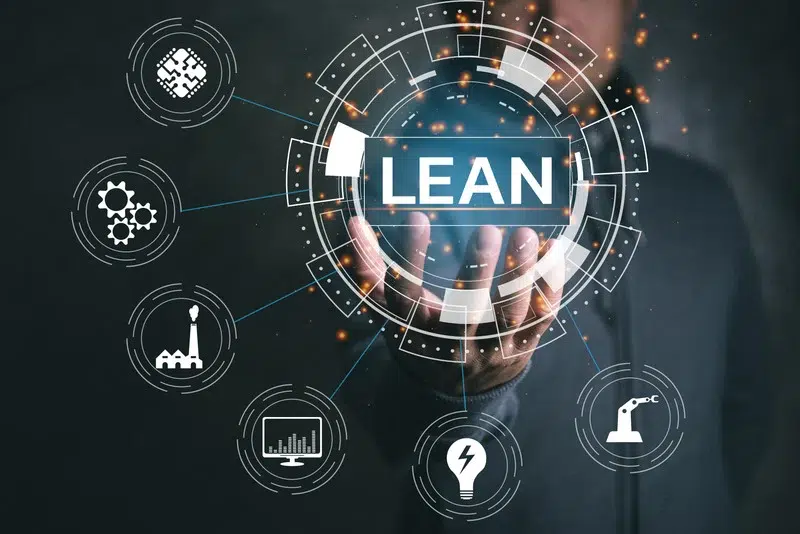 Ewolucja roli konsultanta lean – jak przeprowadzić