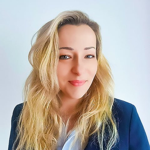 Dagmara Taflińska