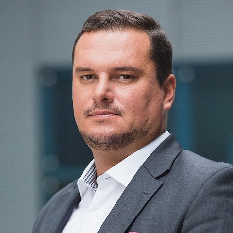 Mariusz Paliga